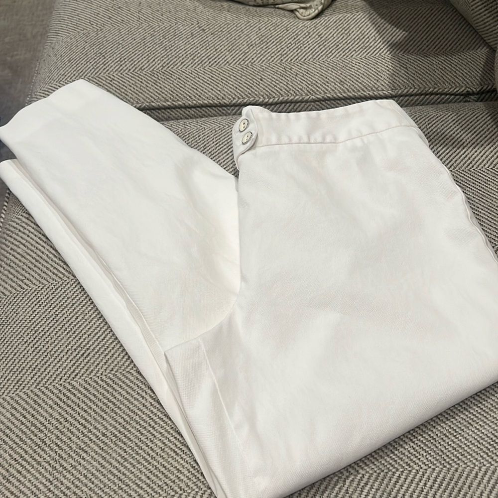 Talbots Heritage pants